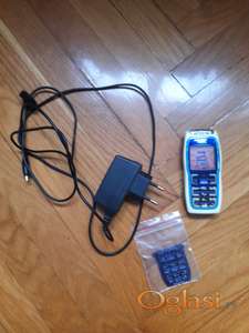 Nokia 3220