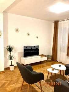 Dvosobni stan Beograd Centar Cvijićeva