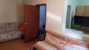 Jednosoban stanuu od 34m² Soborska 9 u Novom sadu