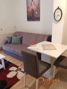 Jednoiposoban stan - 37m2 - Sajam