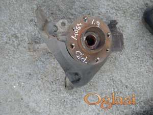 Lancia Musa 1.9 jtd prednji lezaj tocka