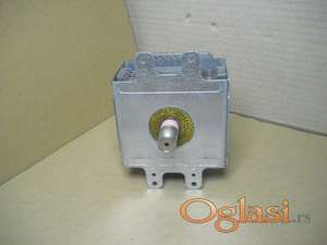 Magnetron za mikrotalasnu pecnicu Panasonic 2M236 i drugi