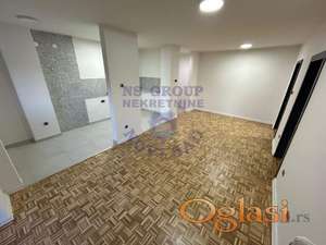 Kompletno renoviran - 55m2 - Cara Dušana