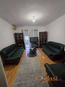 Novi Sad - Centar (Spens) - Maksima Gorkog - trosoban stan - 188500 eura