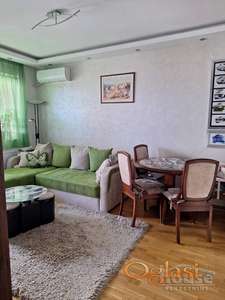 STAN - NOVI SAD - BULEVAR PATRIJARHA PAVLA - 53m2 - 135000 evra