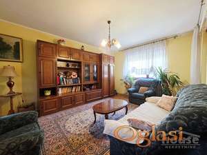 STAN - NOVI SAD - NOVO NASELJE -  BISTRICA - 67m2 - 150000 evra