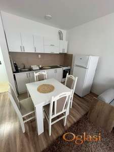 Nov stan , prvi put se izdaje.