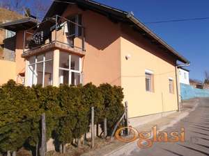 Izdajem namešten stan u Bukovcu