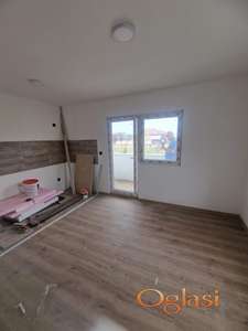 Altina, 41 m2, novogradnja sa parkingom