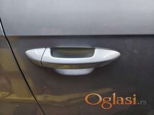 Pasat b7 kvaka spoljna prednja desna