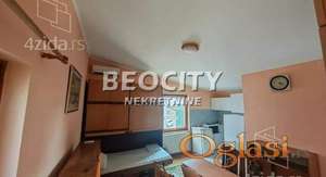 Novi Sad, Salajka, , 0.5, 21m2