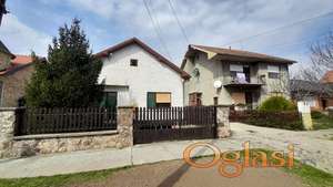 Kać zamena za manji stan u N Sadu