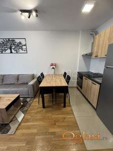 NOVI SAD - SAJAM - 39.00 m2