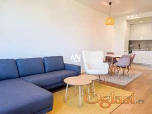 Novi Beograd, Lastavice, Jurija Gagarina, 48m2 ID#31572