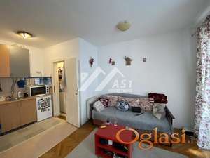 Puškinova, odličan stan ID#4893