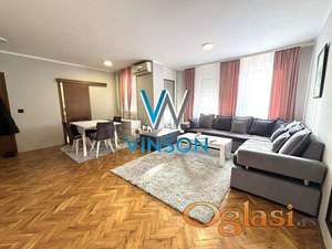 Novi Sad, Novo naselje - Namešten dvosoban stan ID#9104526