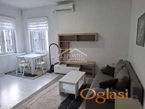 Odlična lokacija, centar, 1.5 ID#25043