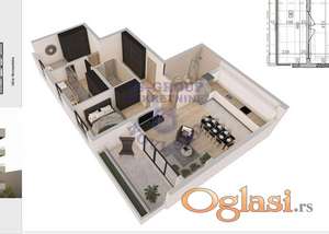 Izgradnja na Top lokaciji !