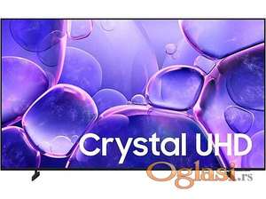 Samsung UE55U8072FUXXH 55" Crystal UHD 4K Smart TV