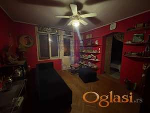 Spratna kuća u Futogu