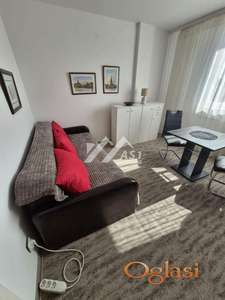 Izdaje se lepa garsonjera u blizini fakulteta ID#8400