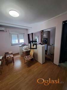 Odličan 2.0 stan, Vračar ID#1909