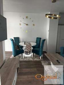 Izdaje se kompletno namešten stan 60m2 - Zemun