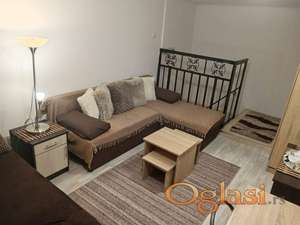 Renoviran, jednoiposoban dupleks