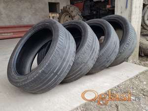 GUME LETNJE Continental 255/45 R20 W
