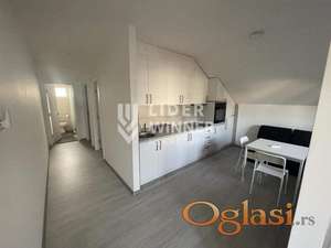 Namešten stan ID#55225