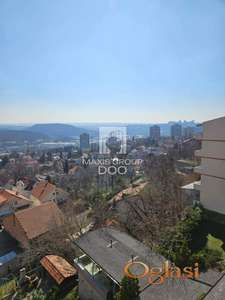 Lux stan duplex 108m2 u Rakovici u ul. Luke Vojvodića ID#1816