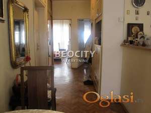 Savski venac, Centar, Brankova, 2.5, 60m2 Zeleni venac, parking