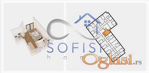 Novi Sad, Železnička stanica - U izgradnji - od investitora ID#1150