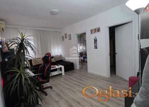 3.0, Miljakovac, kvalitetna starogradnja ID#9380