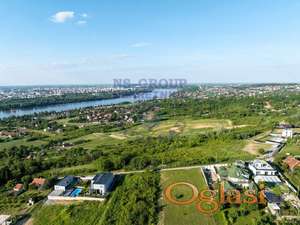 Odličan plac na domak od Novog Sada!!!