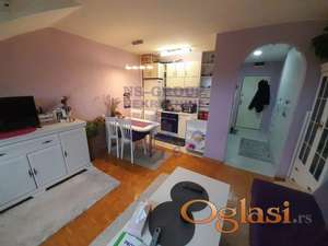 Odlična garsonjera -  Novo Naselje - 29m2