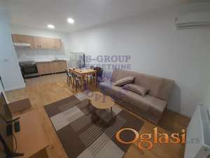 Trosoban stan 66m2 - Temerin centar