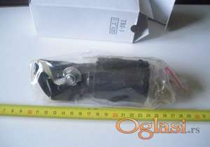 Makaze za lim - dodatak za busilicu