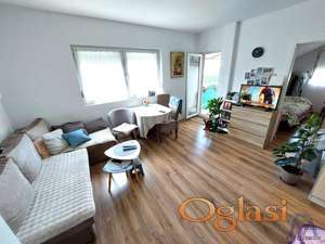 Stan NOVI SAD,ADICE,kv: 36, € 65000, ID: 1018851