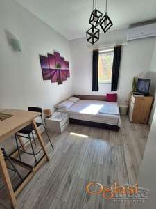 STAN - NOVI SAD - GRBAVICA - 34m2 - 69000 evra