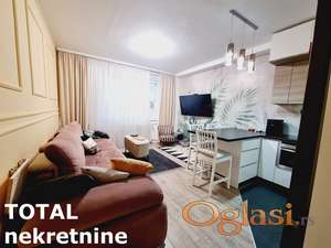 Stan NOVI SAD,CENTAR - 58 m2 169000 €, ID: 1101798