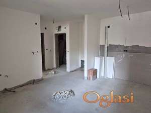PRELEP DVOSOBAN BULEVAR EVROPE