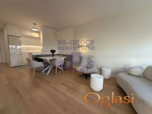 Lux trosoban stan-Spens!