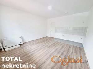 Stan NOVI SAD,ADICE - 24 m2 45750 €, ID: 1100396