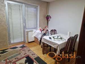 Preradovićeva sa svim računima cena ID#8207