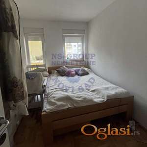 Izdaje se jednoiposoban stan površine 39 m² na Podbari.