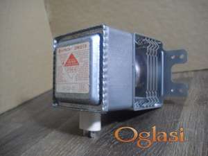 Magnetron za mikrotalasnu pecnicu 2M213 Hitachi