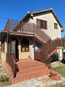 Porodična kuća u srcu Deča ID#1907