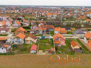 SAMO KOD NAS! Predstavljamo vam odličan građevinski plac na vrlo traženoj lokaciji u Novom Sadu.