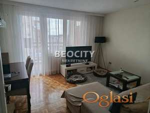Novi Sad, Liman 4, , 2.5, 64m2